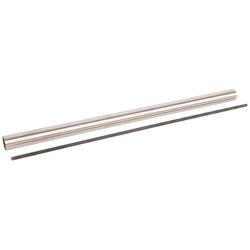Blodgett 20140 Electric Deck Oven Door Handle With Rod Assembly 1400