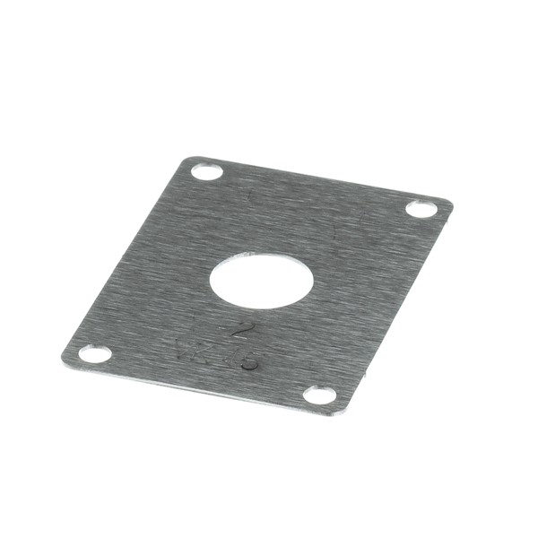 Vulcan Hart VH958505-2 Fryer Orifice Plate 45 Series