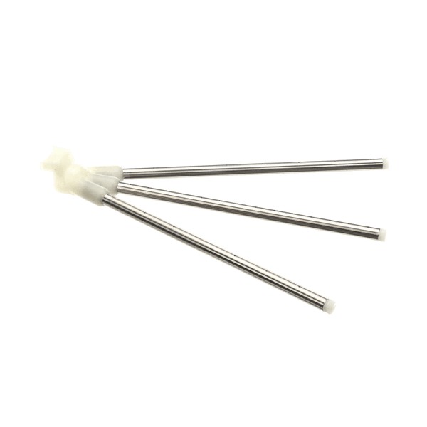 CMA Dishmachines 14754.00 Dishwasher Rinse Arm W/End Plugs