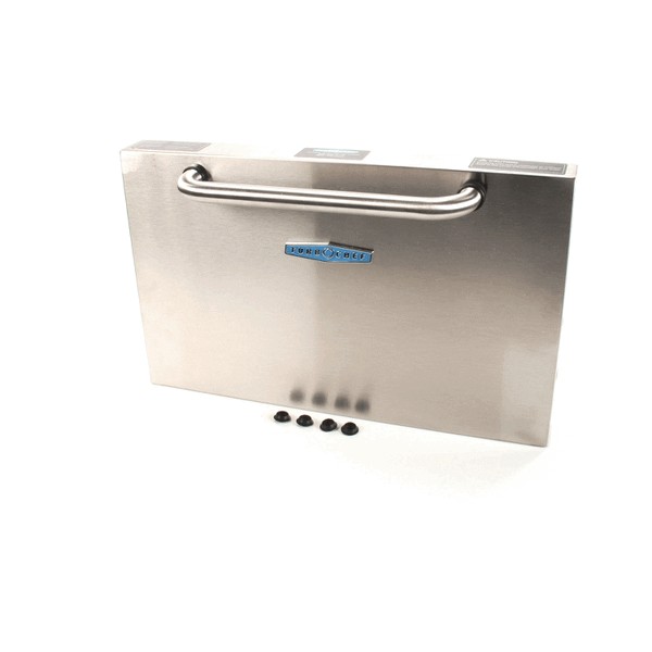 Turbochef NGC-3067 Oven Door With Packaging Service Kit