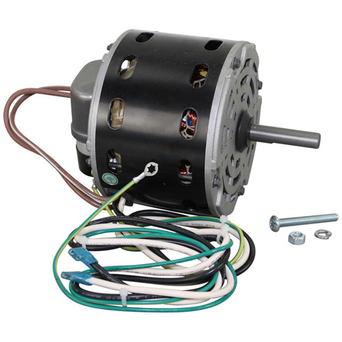 Manitowoc 76-2672-3 Fan Motor Kit  - 208-230V,50/60HZ