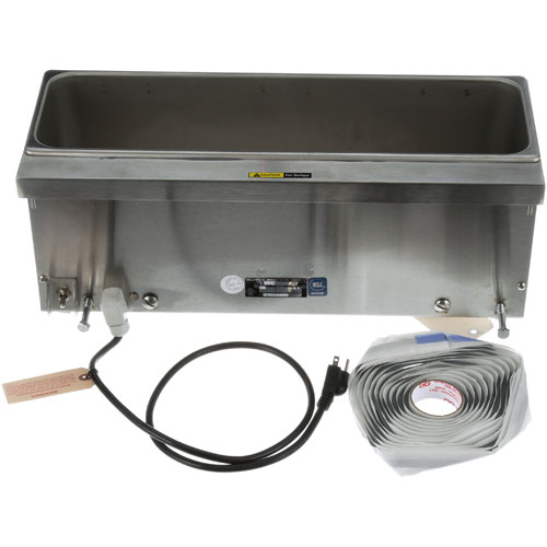 Star HMPGW (22894) Wells Hmpg 1/2  Size Warmer CT