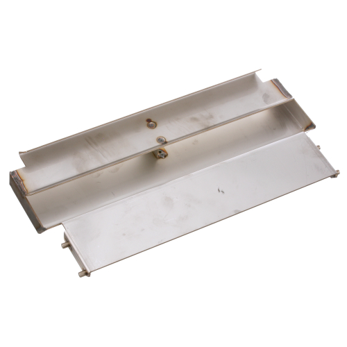 Duke 175150K Ash Scraper for Broiler