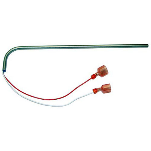Frymaster FM806-4764 Temperature Probe With 7" Leads 7-7/8" X 1-5/8"
