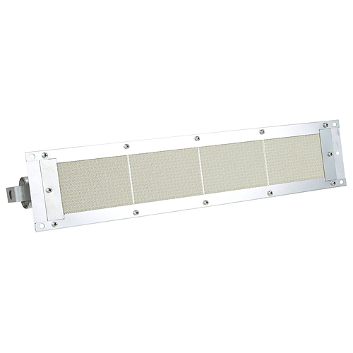 Jade Range 120-150-000 Infrared Broiler Burner, 5-1/8" X 24-1/8"