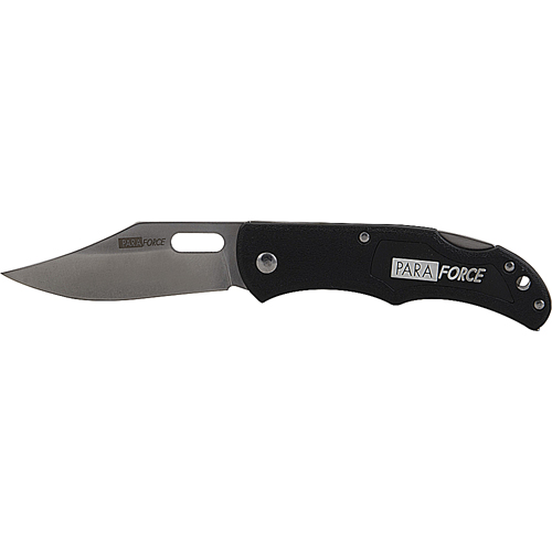 Allpoints 2802282 Lock Back Various Colors Knife