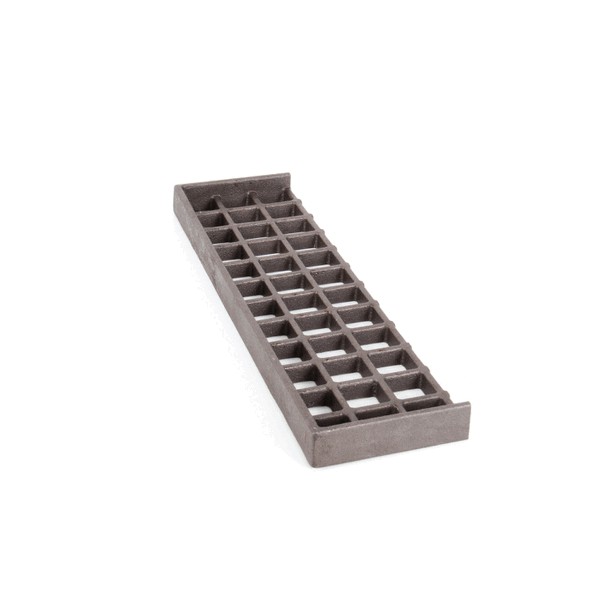 Jade Range 1014700100 Broiler Bottom Half Grate 4" X 15" KC
