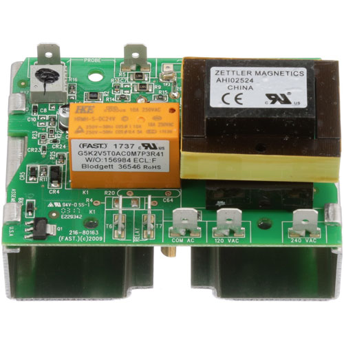 Blodgett 36546 Control Modular