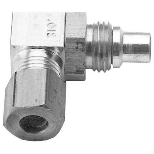 Garland 1038520 Gas Char-Broiler Orifice Fitting