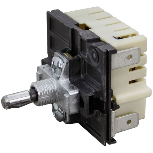 Bevles 782088 Infinite Switch 120V