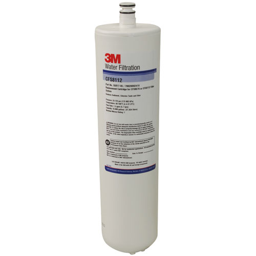 Cuno CFS-8112 Cartridge-Cuno CFS8112