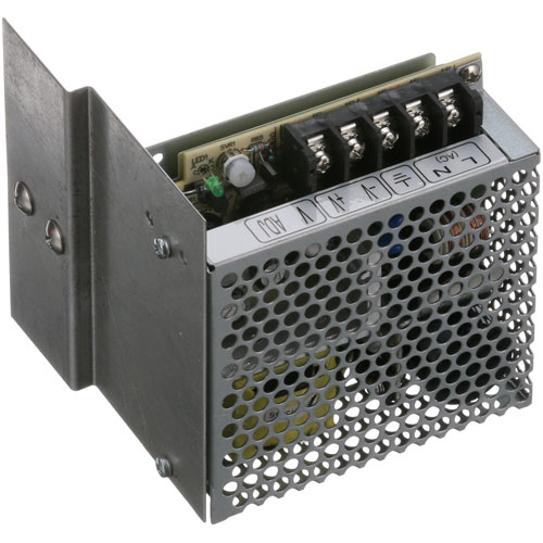 TurboChef 101206 Power Supply Kit with Bracket