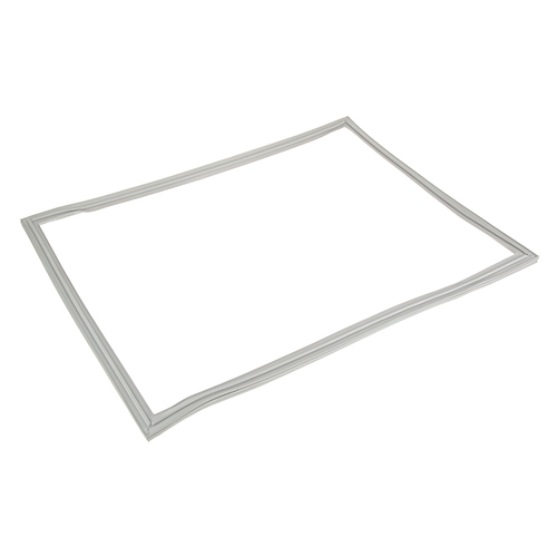 McCall 605 4 Sided Magnetic Grey Gasket, W/ Dart Snap, 5/8" MAG
