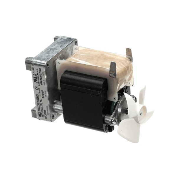 Gold Medal 36088R Cheese Dispenser Motor Rotates CW 120V SE