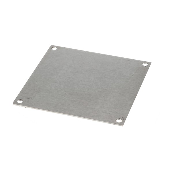 Vulcan Hart 00-857129-00001 Kettle Heater Access Cover K12ETT