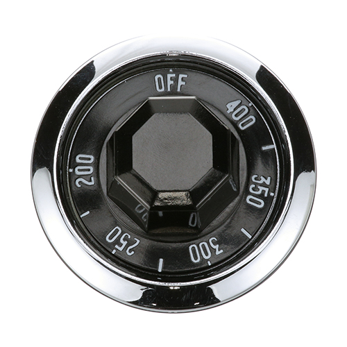 Southbend SOU1192521 Knob and Bezel Assembly HDG