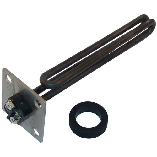 Hatco R02.06.481 Sink Heater Element 240V  4500W   1-3/4" Oc