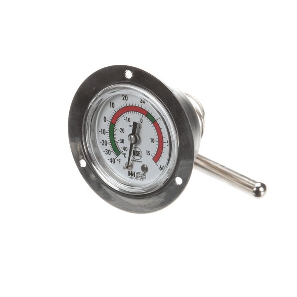 Traulsen 344-60249-01 Milk Cooler Dial Thermometer