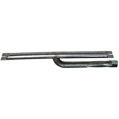 Bakers Pride L5077X charbroiler 22-1/2" Tubular Burner W/ 1-1/4" Air Shutter H Shaped