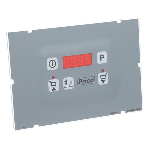 Pitco PP10939 Pasta Cooker Digital Controller EP3310