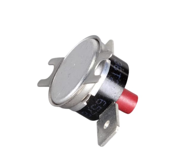 Champion 110562 240&deg;F Hi-Limit Thermostat, Red Reset, 1/4" Male Push-Ons