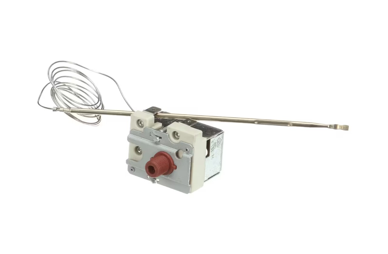 Vollrath XCOA5009 Over Temperature/Safety Cut Out Thermostat COA8005