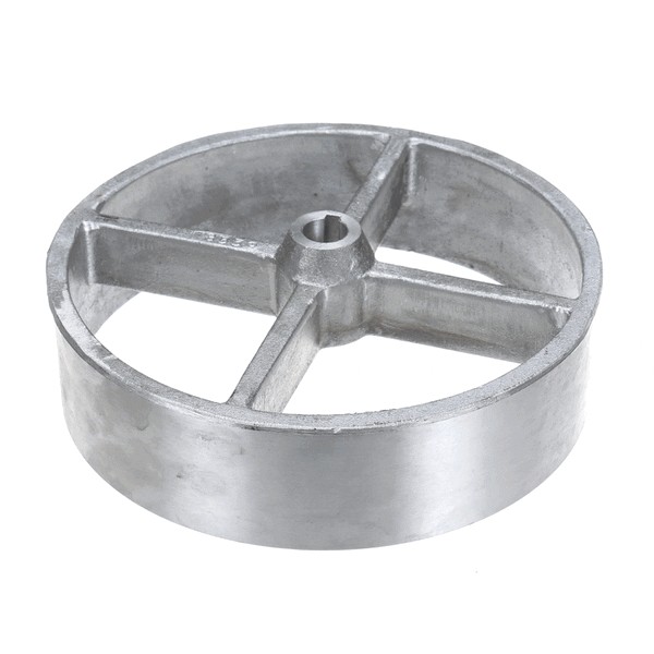 GE/Hobart 00-077962 Potato Peeler Drive Pulley 6430/6460