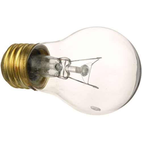 Lang 31603-09 Medium Base Oven Lamp,120v, 50w