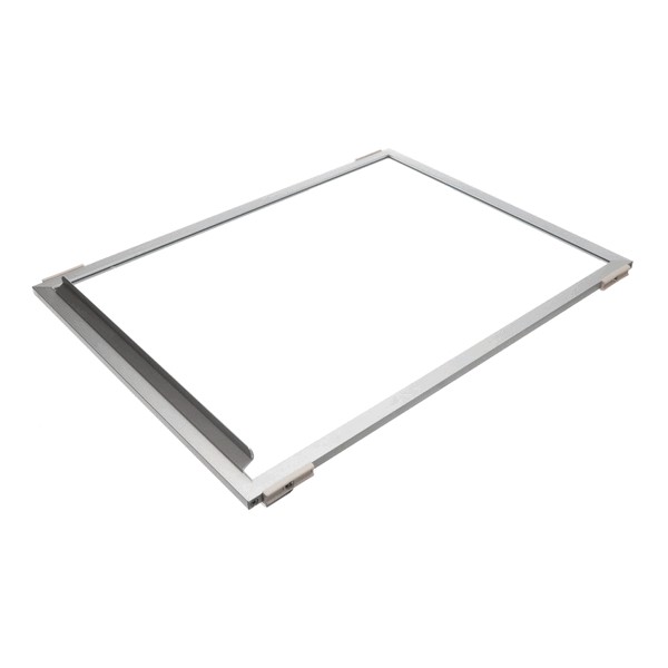 Giles 40207 Heated Merchandiser Left Door Clear GHM8