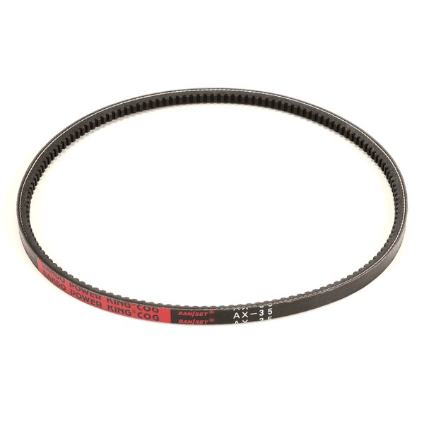 Stoelting 152237 Freezer Drive Belt Grip Notch