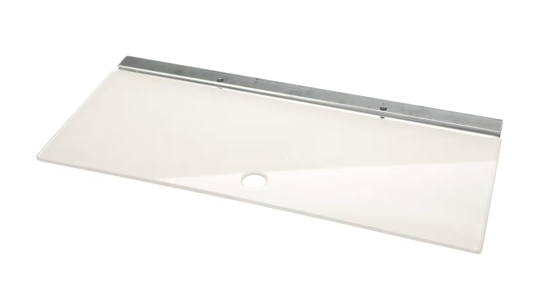 Henny Penny 151982-007 Bottom Flip Door Panel Exterior Assembly 903