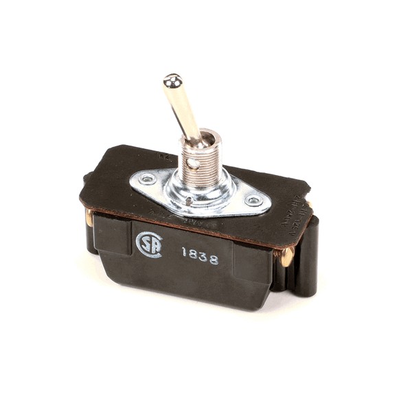 Federal Industries 41-13733 Toggle Switch 20A 250V