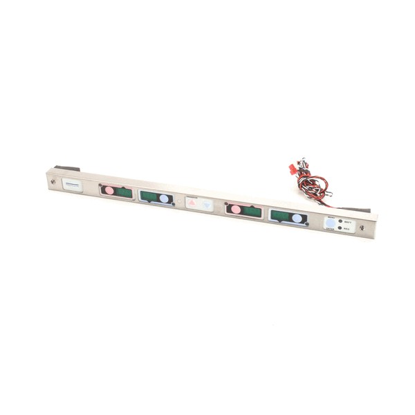 Prince Castle 541-1240S Main Button Bar  Kit (20Jb)