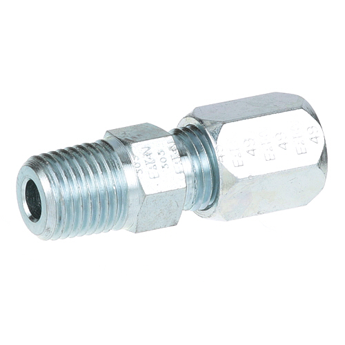 Ultrafryer 24247 Gas Fryer Compression Fitting Male