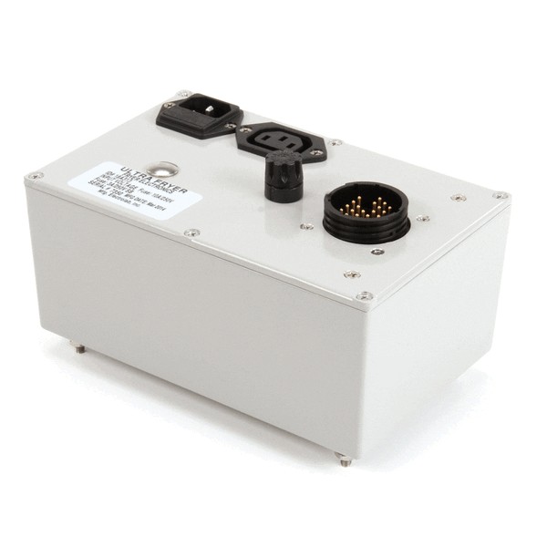 Ultrafryer ULTR18A313 Fryer Power Distribution Box No Accessories
