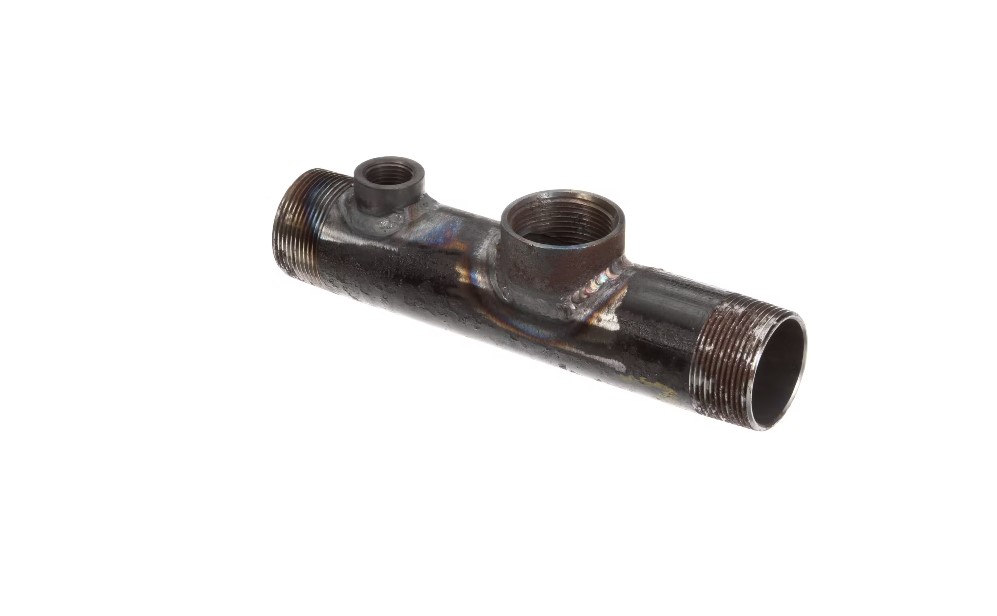 Cleveland KE00648 Steam Kettle Drain Pipe Assembly KDM/SD