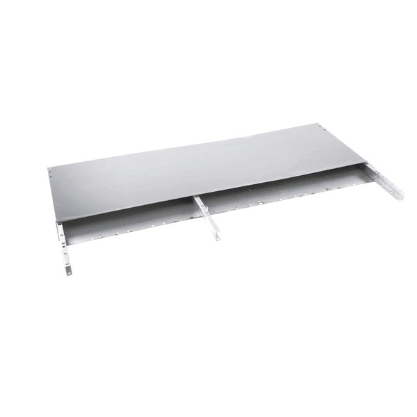 Vulcan Hart 922540-60A Gas Range Backsplash Assembly 60"