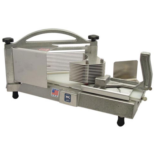 Tomato Slicer 3/16in Nem Easy Tomato Slicer Ii For Nemco - Part# Nem56600-1
