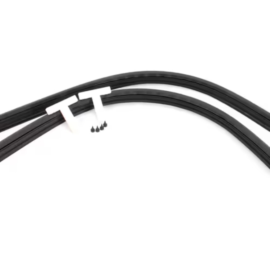 True 968332 Gasket Kit French Style GDM-30