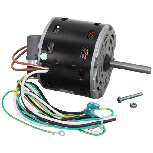 Manitowoc 76-2673-3 Fan Motor Kit  - 208-230V,50/60HZ