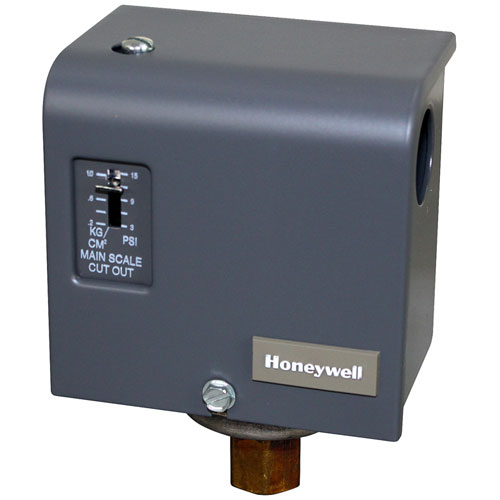 Frymaster 8070235 Range Pressure Control W/1/4" FPT, ON/OFF Function