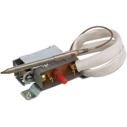 Ultrafryer ULTR18182 High-Limit 400 F, 457 mm, 18" Capillary
