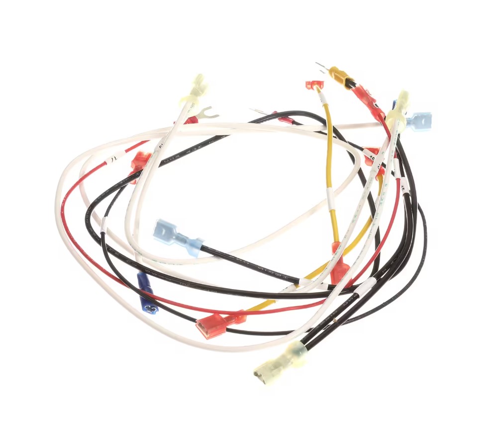 Antunes 0700670 Wire Set