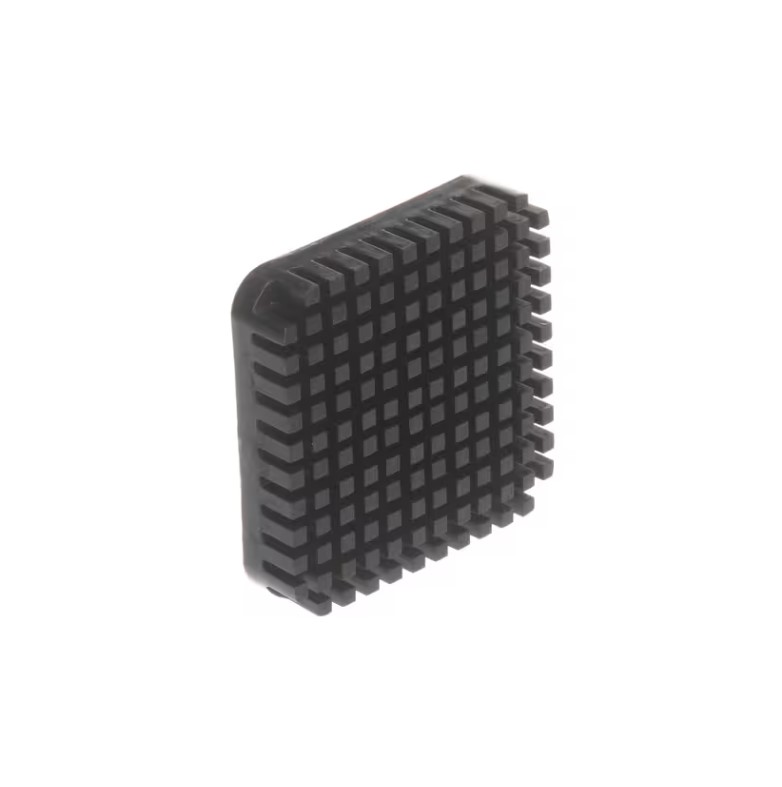 Vollrath/Idea-Medalie 598 Push Block 1/4" - 1/2" Cut