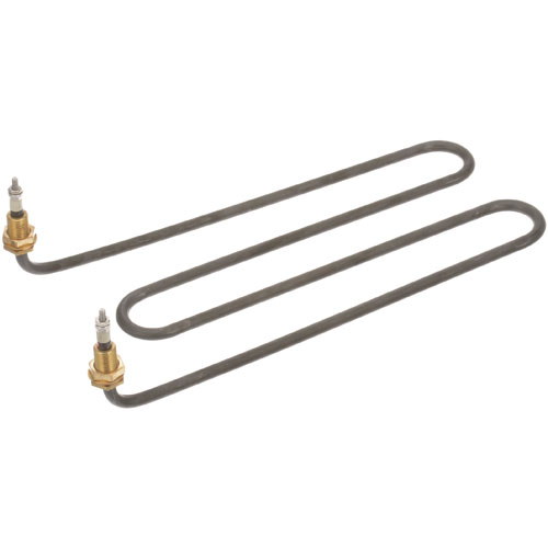 Cres Cor 0811 023 K Warmer Element, 240V 2000W, 14-3/4" x 6"