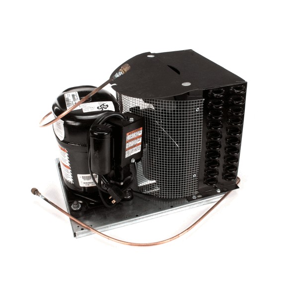TRUE 874535 Condensing Unit 1/2HP 115V 134 GDM 69/72 AK169AH