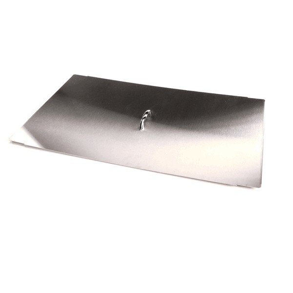 Pitco B2101518-C Gas Fryer Tank Cover Assembly VF35