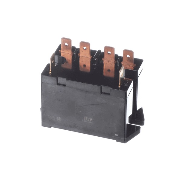 Maxx Cold R748A-030 DPST Power Relay 25A