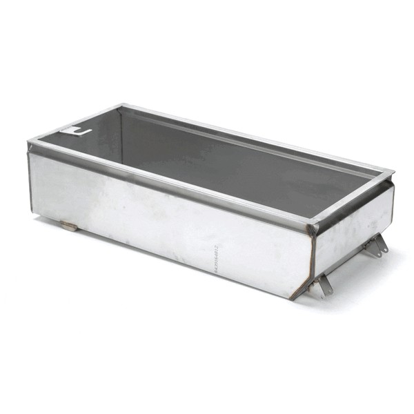 Pitco B6670801 Fryer Filter Pan Weldment SG6H