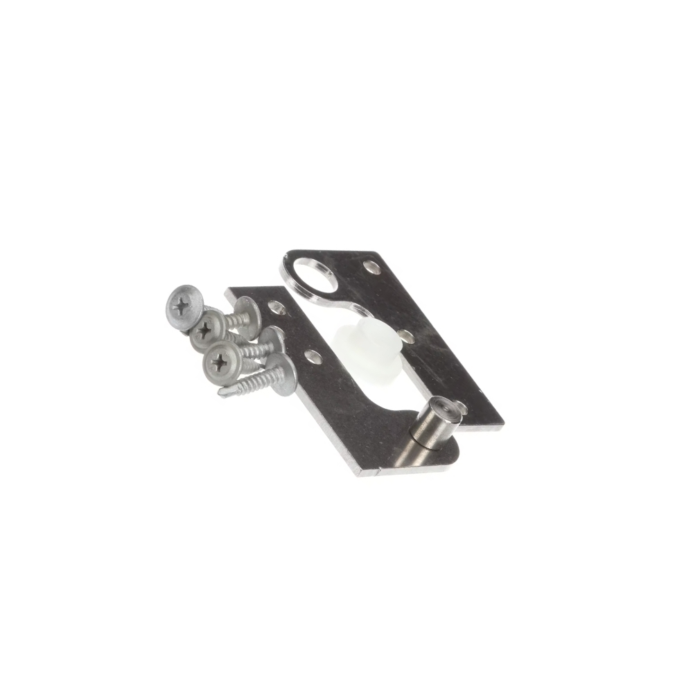 True 870804 Left Hand Top Door Hinge Kit TBB/TDD